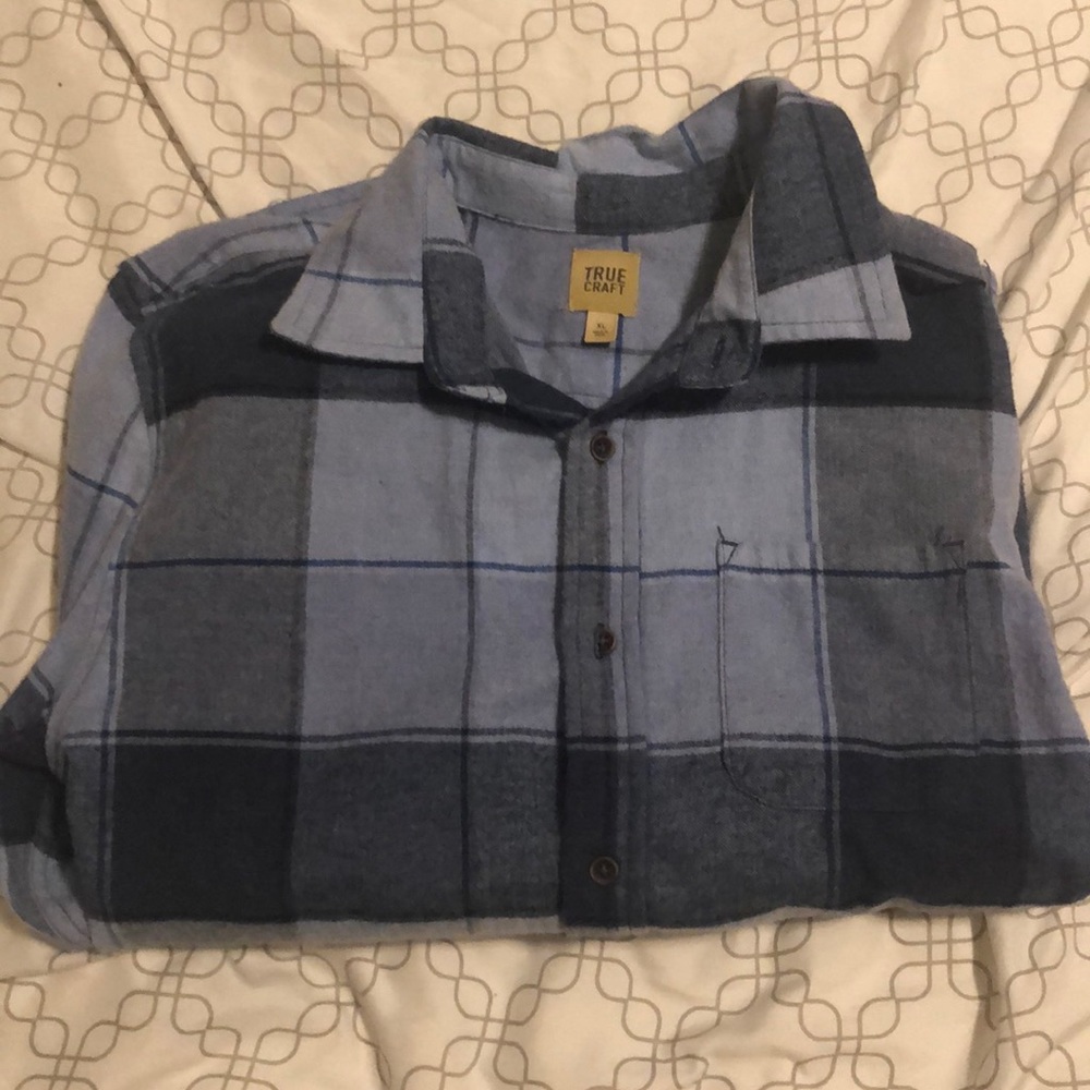 TRUE CRAFT Shirt